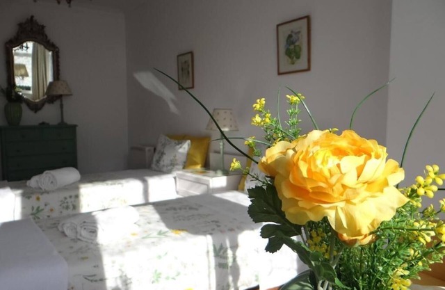 Meet Matosinhos Apartment