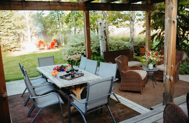 Ideal para reuniones familiares y bodas cerca de Springhill Wedding Venues