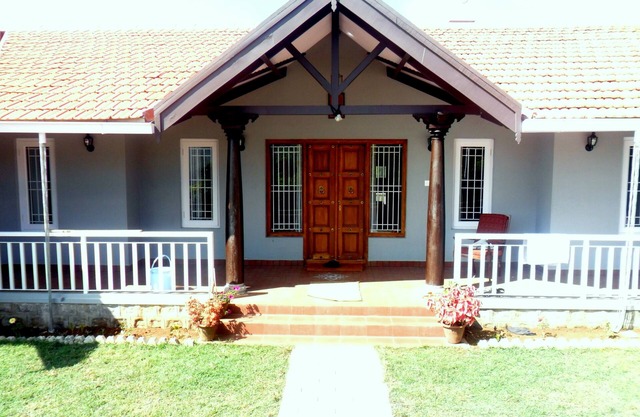 Reunión conjunta en OOTY