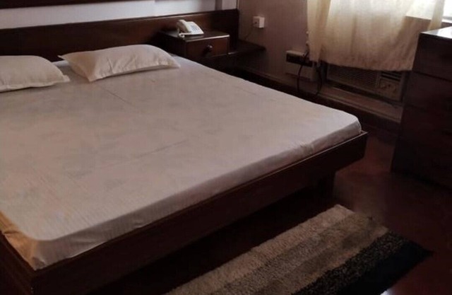 Punto de encuentro - Goa Holiday Home - Unit 3