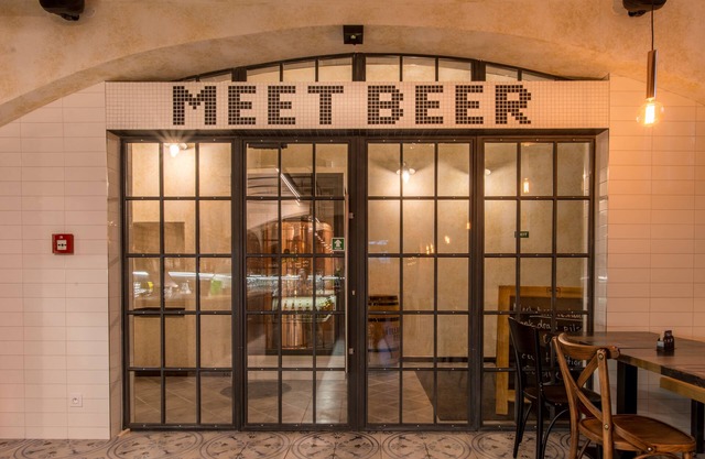 MeetMe23 - Hotel
