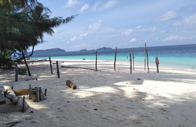 Mefiyai Homestay