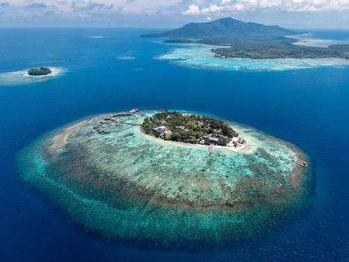 Mega Resort Karimunjawa