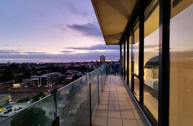 Mega Style Apartments Capri