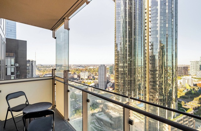 Mega Style Apartments Epic
