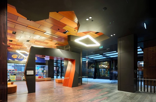 Mega Style Apartments Swanston Square