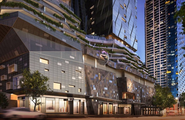 Mega Style West Side Place