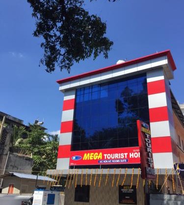 Mega Tourist Home
