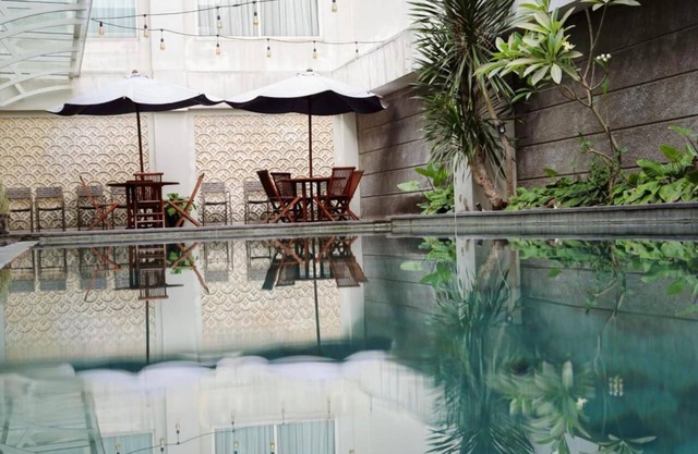 Megaland Hotel