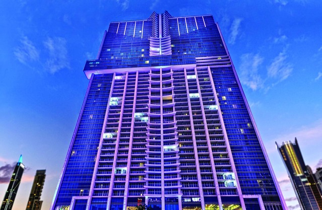 Megapolis Hotel Panamá
