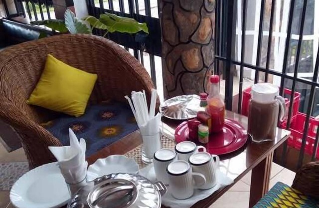 Megg's Place Kisumu