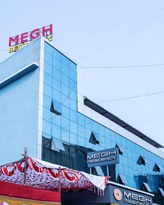Megh Residency Navi Mumbai