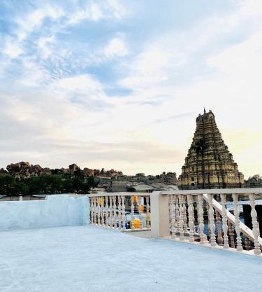 Megha Guesthouse
