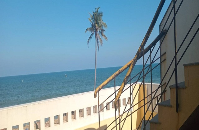 Meha Breeze Bay View Family Guest House.