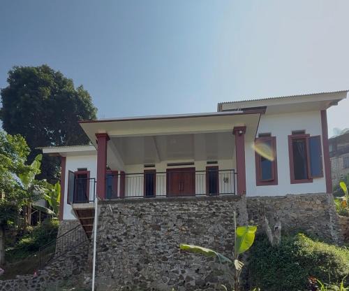 Mehar Villa