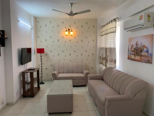 Mehnoor Homestay