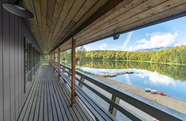 Meier Lake Resort