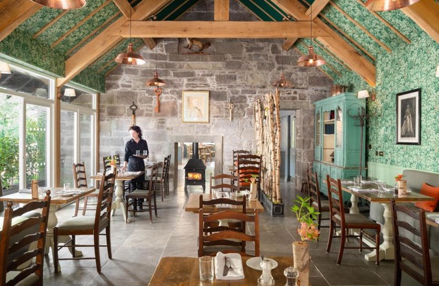 Meikleour Arms Hotel & Restaurant