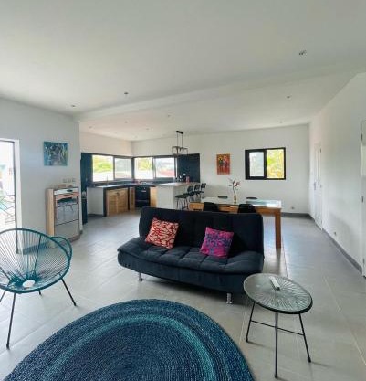 Meilleur appartement meublé de Diego Suarez