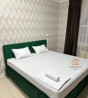 Meiman Hotel