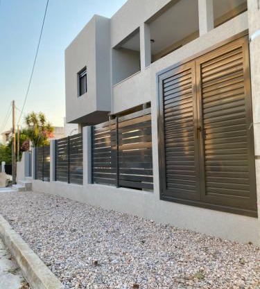Meintis Apartments Rafina