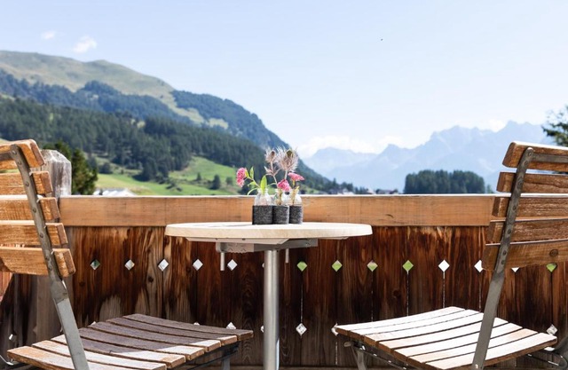 Meisser Lodge