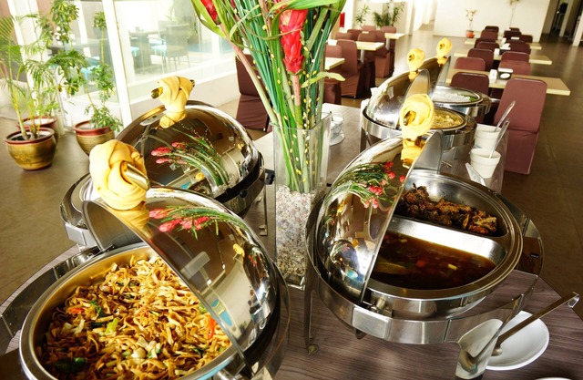 Meize Hotel Bandung