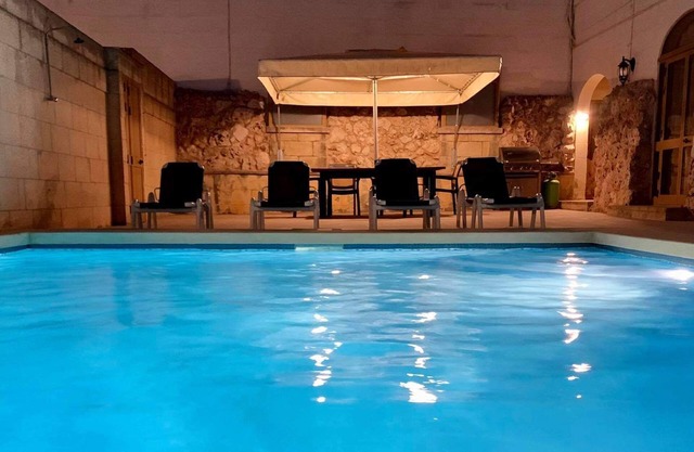 Mejda Farmhouse - 2 bedroom with private pool available