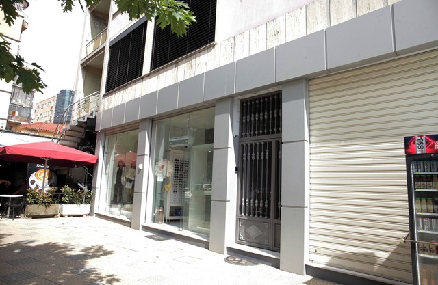 Mejsi Studio Apartment Shkoder