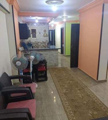 meka beach big apartment