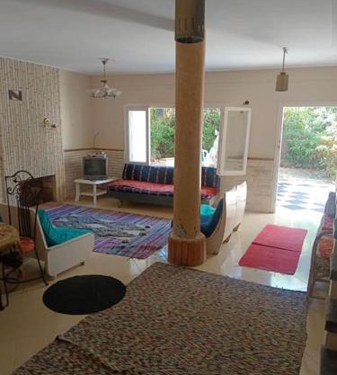 meka privacy quit duplex villa