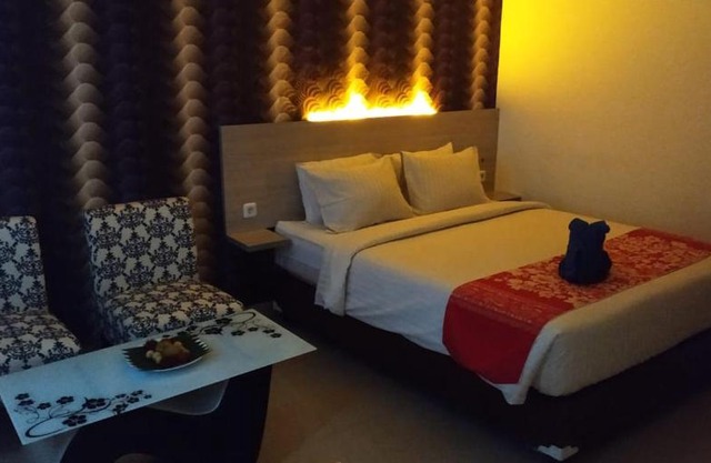 Mel's Inn Manado