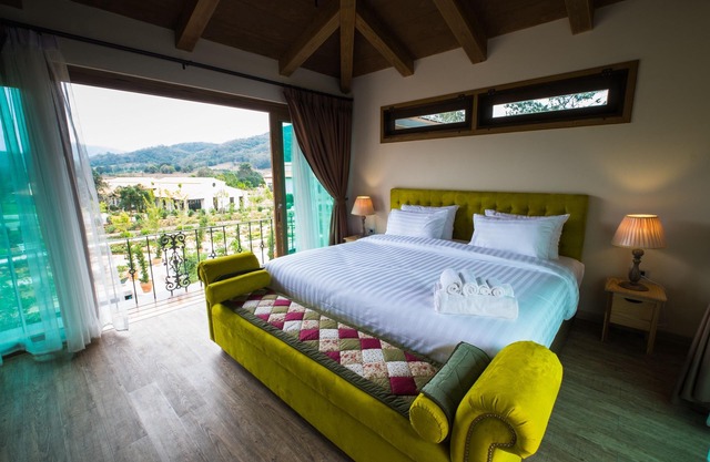 Mela Garden Retreat Cottage
