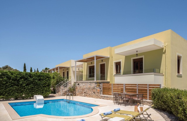 Mela Villas