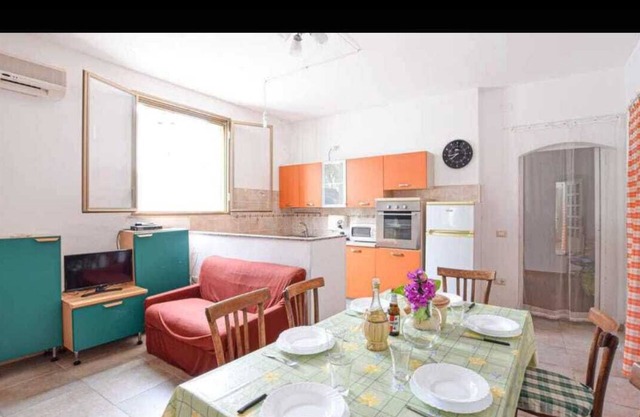 Melai House