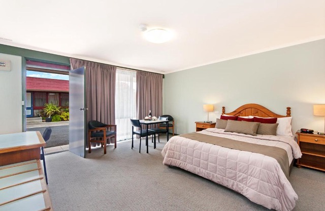 Melaleuca Motel