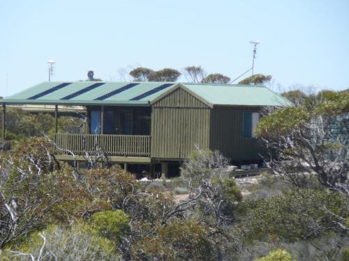 Melaleuca, Venus Bay, South Australia