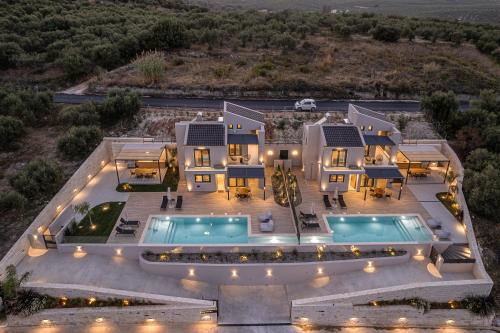 Melanthia Villas