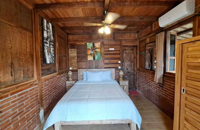 Melasti Mountain Villas