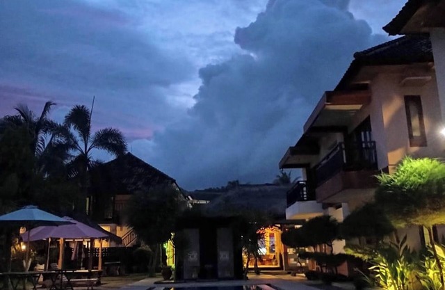 Melati Resort & Hotel