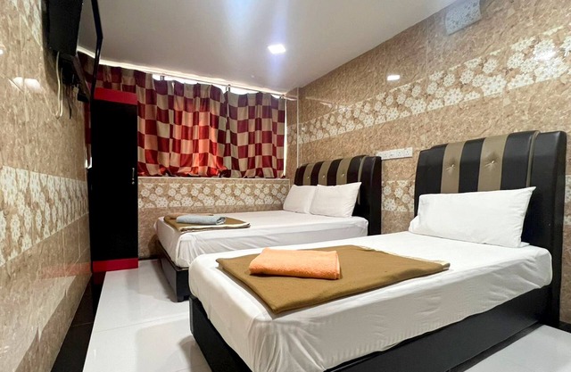 Melawati Hotel