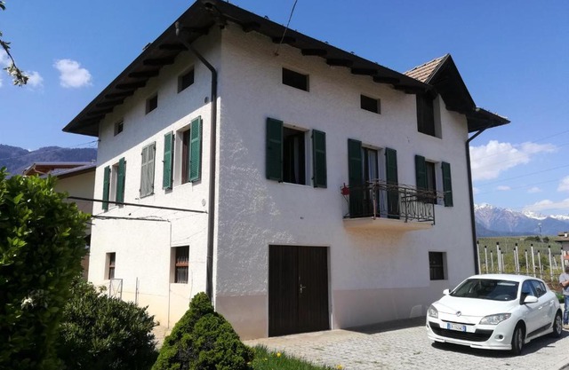 MELAX Apartment