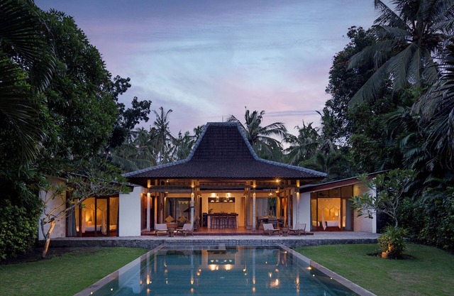 Melaya Estate by Lifestyle Retreats