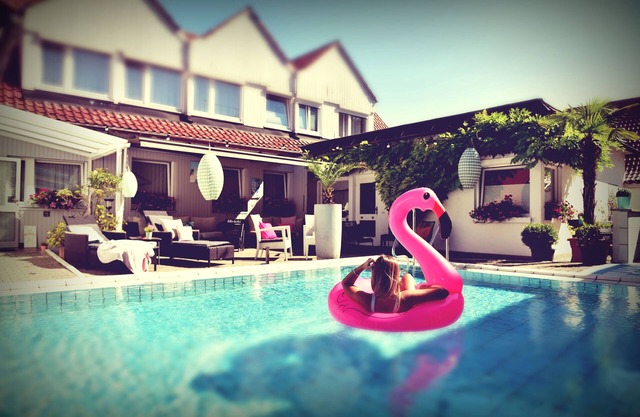 Hotel Pension Nagel