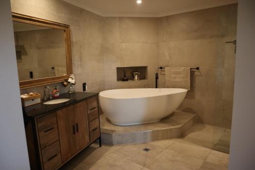Melbourne Farm Stay