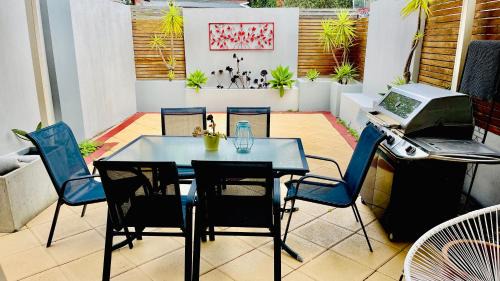 Melbourne Inner City Holiday Home Near CBD & Flemington