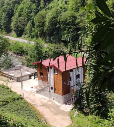 Melenkale bungalov dağevi