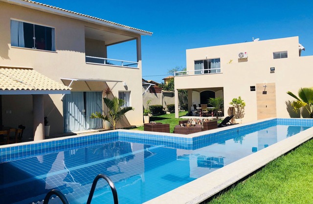 Melhor casa em Salvador / Vilas do Atlântico for relaxar and ser feliz !!!