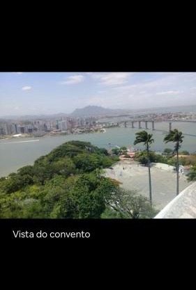 Melhor localização em frente a Praia da Costa
