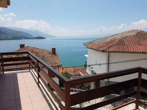 Meli Apartment